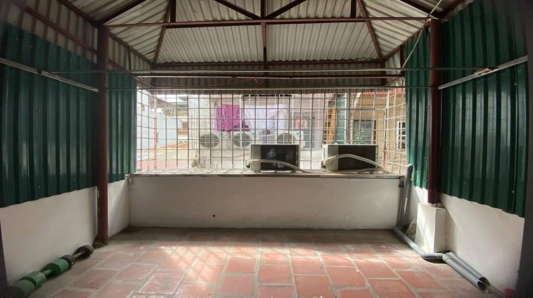 CHO THUÊ MBKD SPA, NAIL PHỐ HUỲNH THÚC KHÁNG, 50M2, 4 TẦNG, MT 4M, 3PN, 3VS, 20 TRIỆU